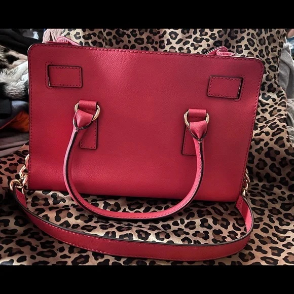 NWOT - Never Used Michael Kors Bag!